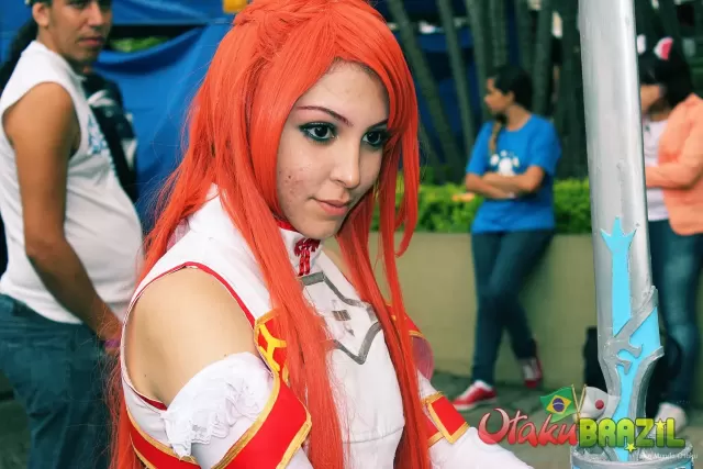 Ressaca Friends 2012