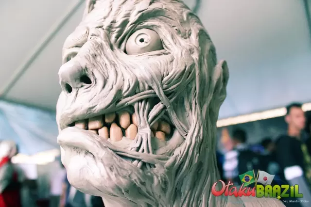 Ressaca Friends 2012