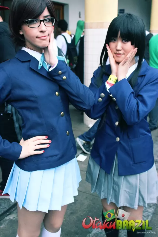 Ressaca Friends 2012