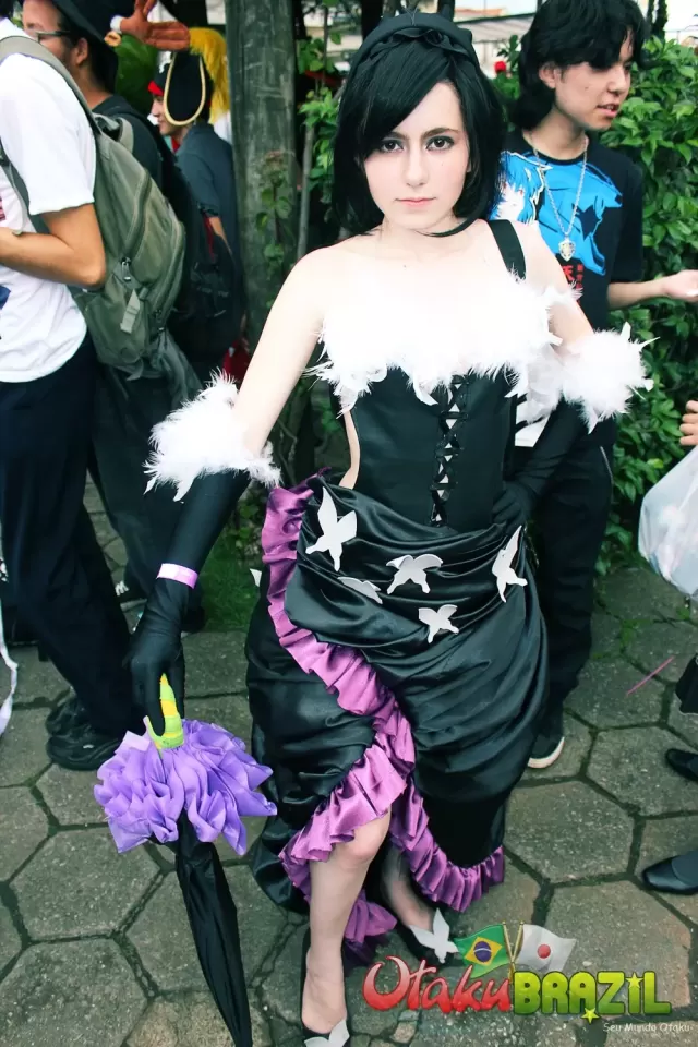 Ressaca Friends 2012