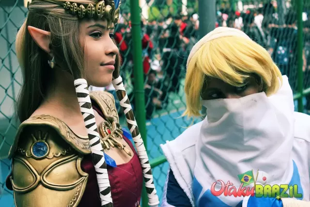 Ressaca Friends 2012