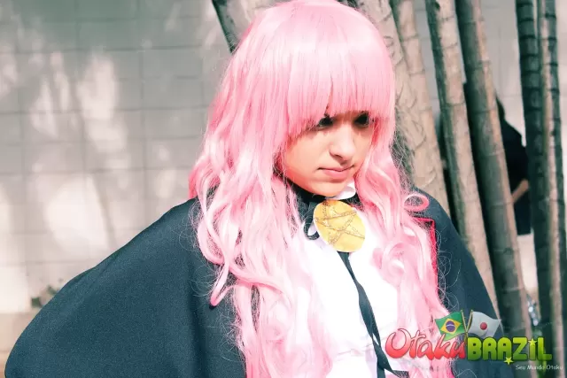 Ressaca Friends 2012