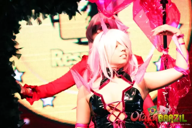 Ressaca Friends 2012