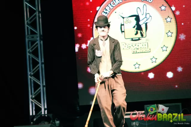 Ressaca Friends 2012