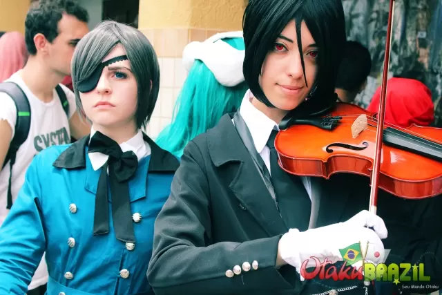 Ressaca Friends 2012