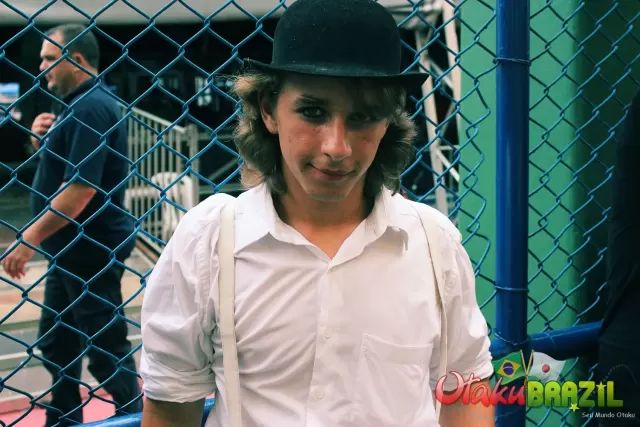 Ressaca Friends 2012