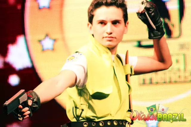 Ressaca Friends 2012