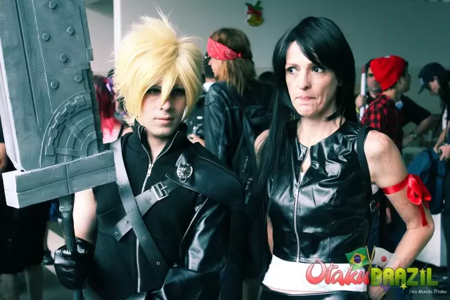 Ressaca Friends 2012