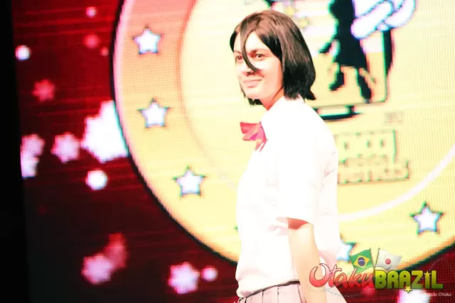 Ressaca Friends 2012