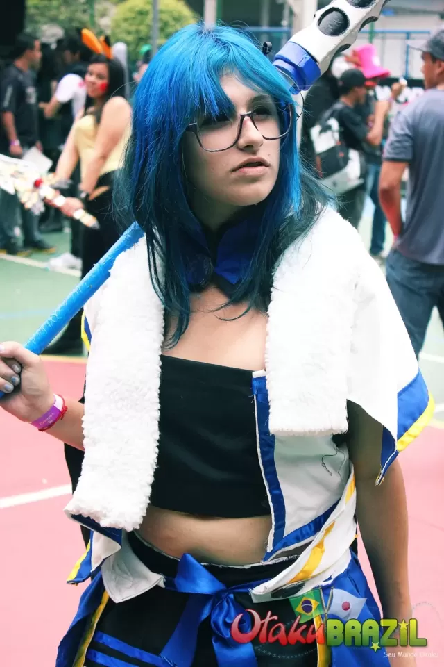 Ressaca Friends 2012