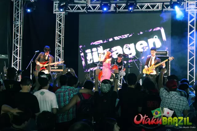 Ressaca Friends 2012