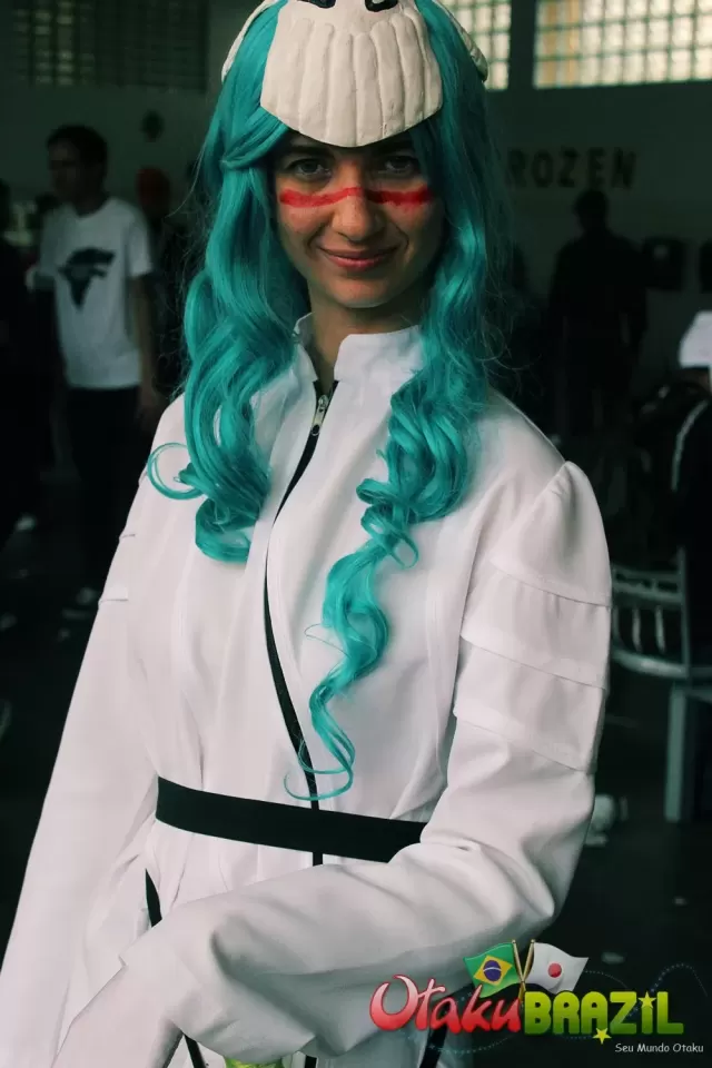 Ressaca Friends 2012