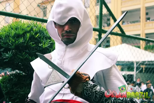 Ressaca Friends 2012