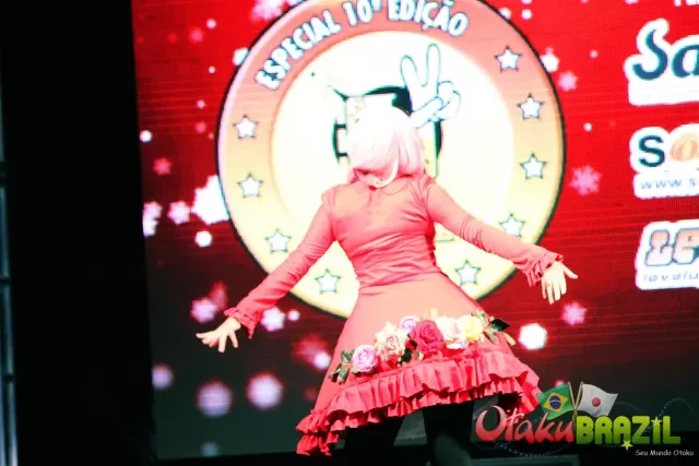 Ressaca Friends 2012