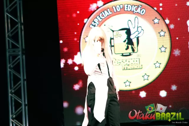 Ressaca Friends 2012