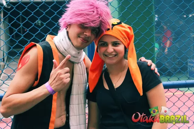 Ressaca Friends 2012