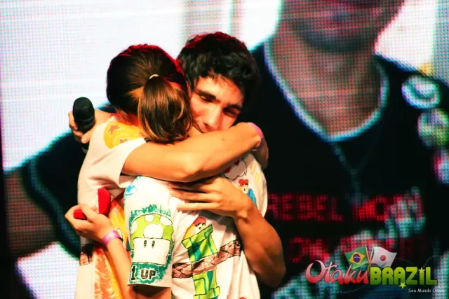 Ressaca Friends 2012