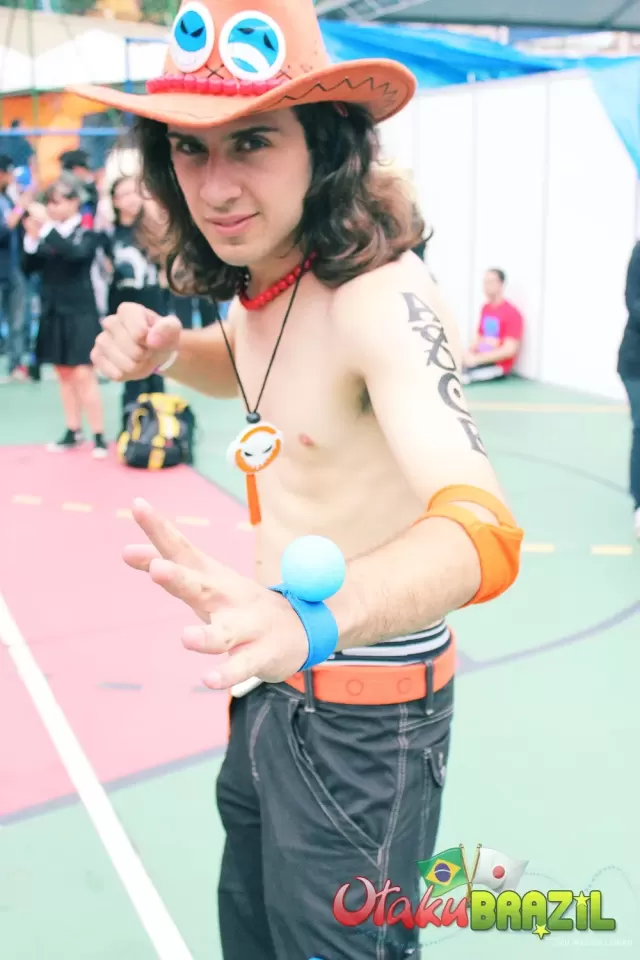 Ressaca Friends 2012