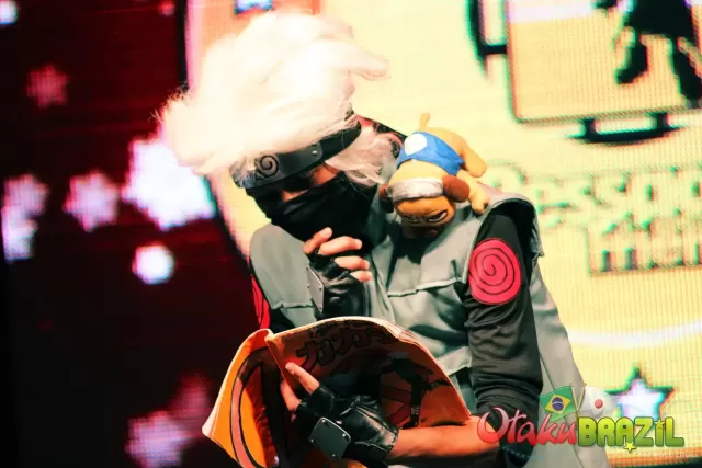 Ressaca Friends 2012