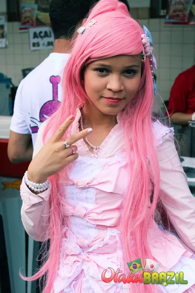 Ressaca Friends 2012