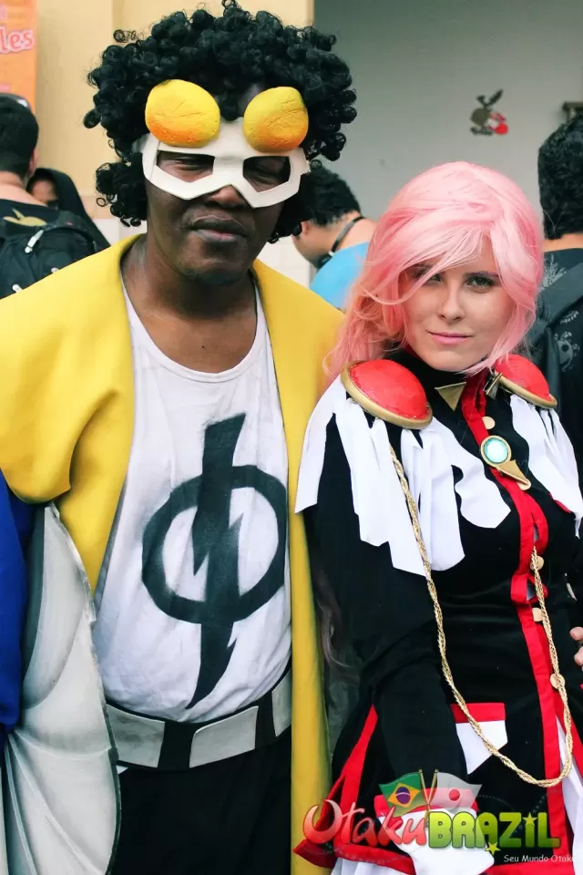 Ressaca Friends 2012 preview 2