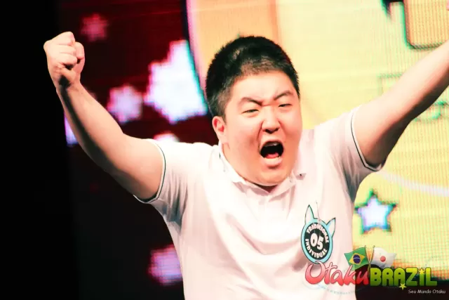 Ressaca Friends 2012