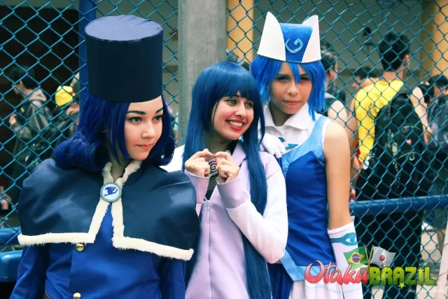 Ressaca Friends 2012