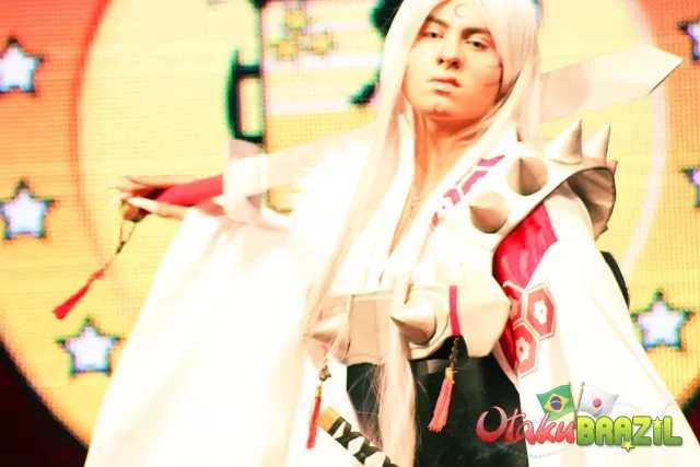 Ressaca Friends 2012