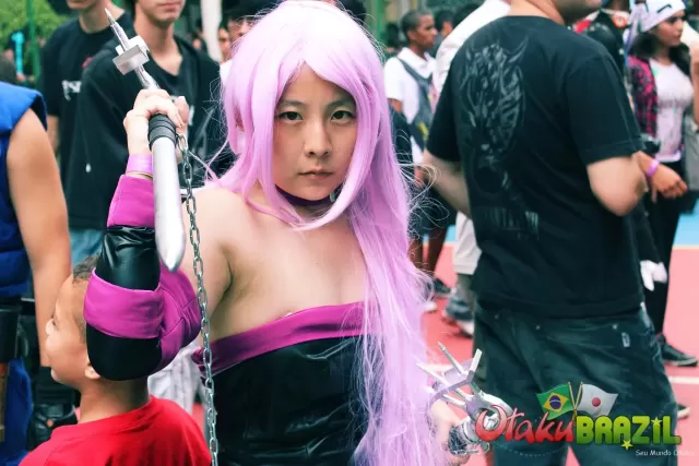 Ressaca Friends 2012