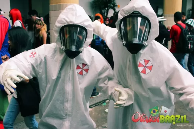 Ressaca Friends 2012