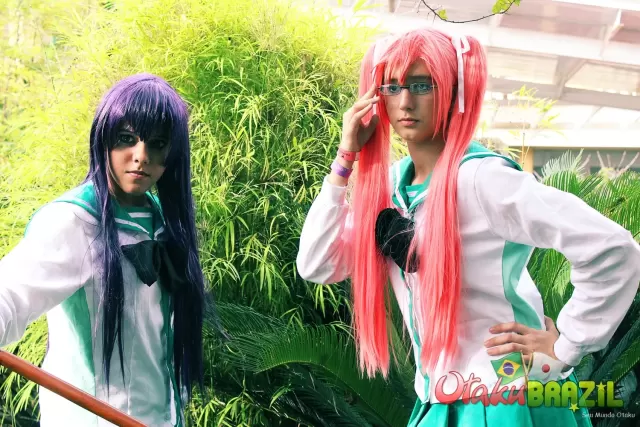 Ressaca Friends 2012