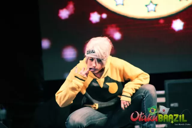 Ressaca Friends 2012