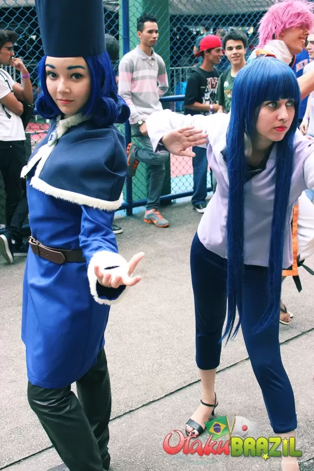 Ressaca Friends 2012