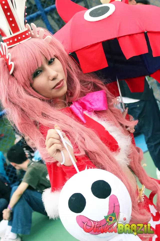 Ressaca Friends 2012