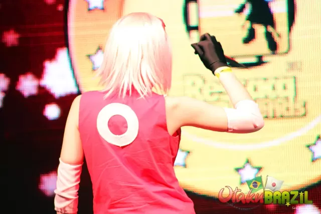 Ressaca Friends 2012