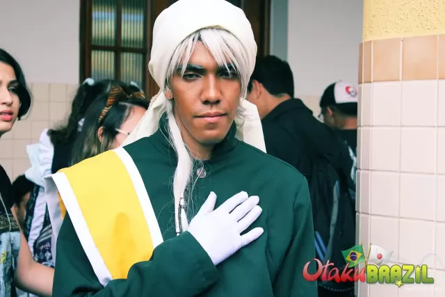 Ressaca Friends 2012