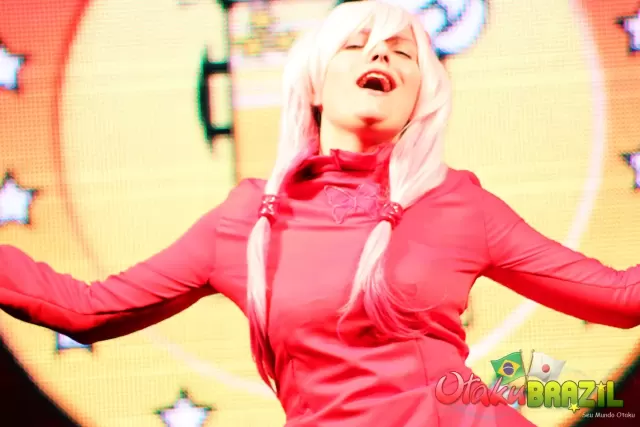 Ressaca Friends 2012