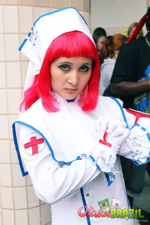 Ressaca Friends 2012