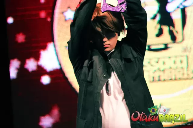 Ressaca Friends 2012