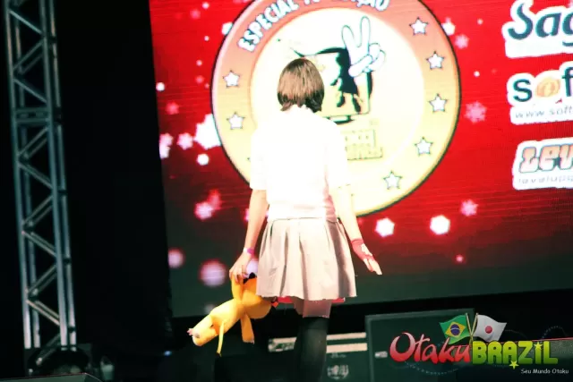 Ressaca Friends 2012