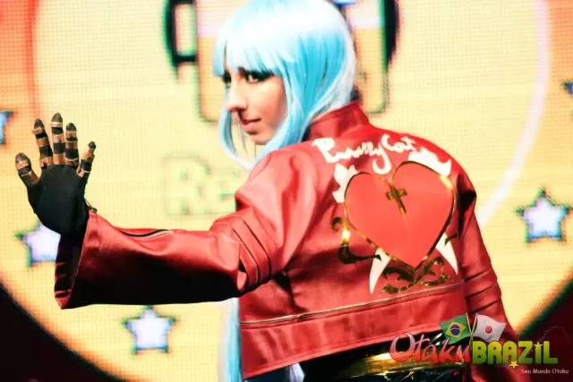 Ressaca Friends 2012