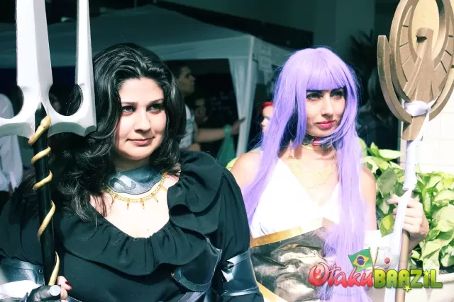 Ressaca Friends 2012