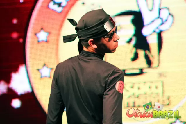 Ressaca Friends 2012