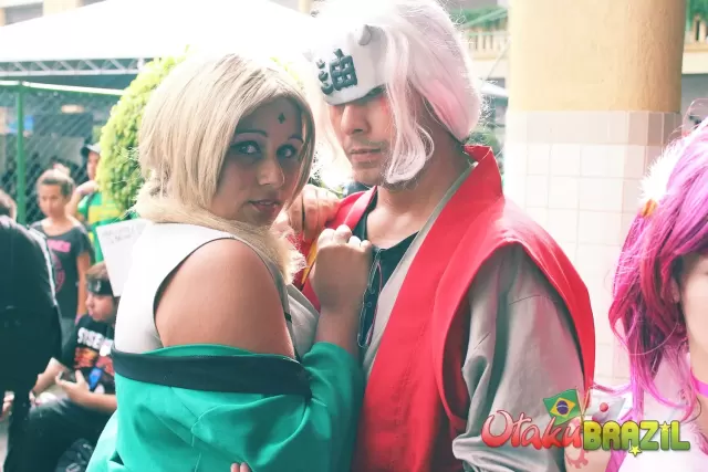 Ressaca Friends 2012