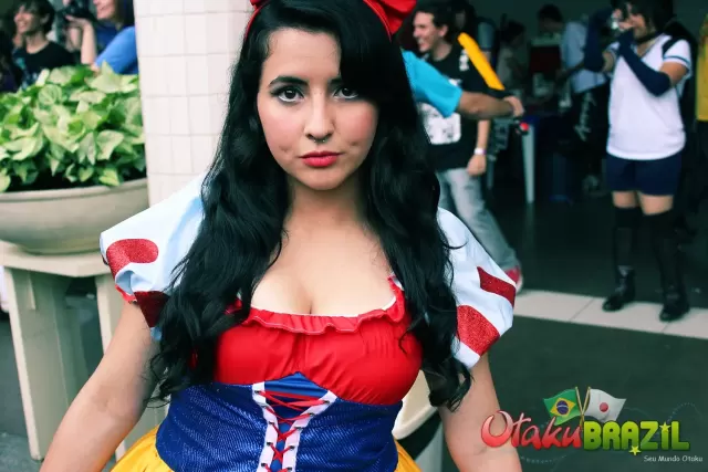 Ressaca Friends 2012