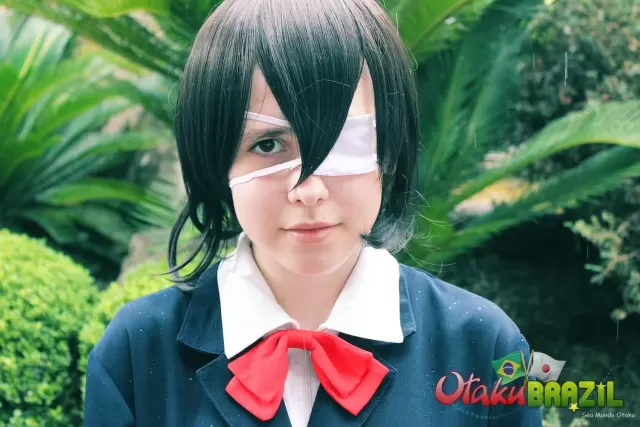 Ressaca Friends 2012