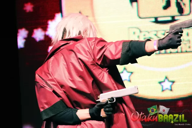 Ressaca Friends 2012