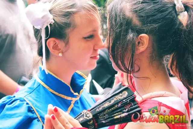 Ressaca Friends 2012