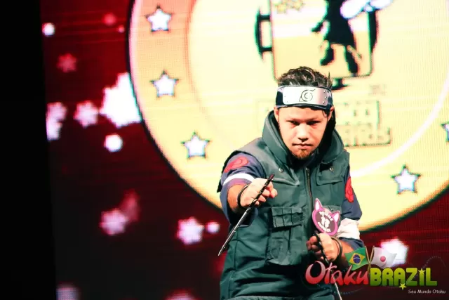 Ressaca Friends 2012