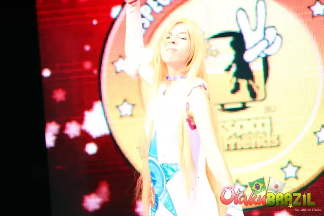 Ressaca Friends 2012